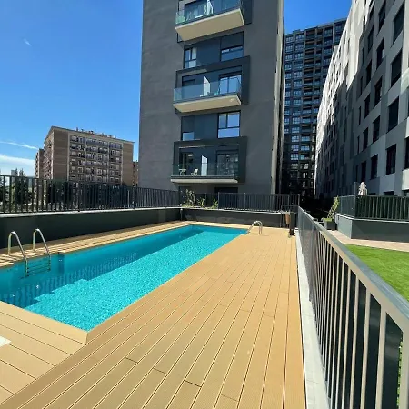 The Tower By Tarragonadays Apartment Exterior photo
