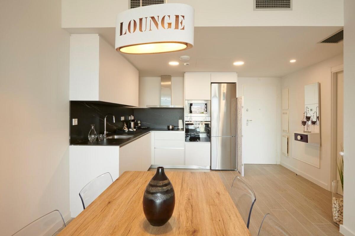 The Tower By Tarragonadays Appartement