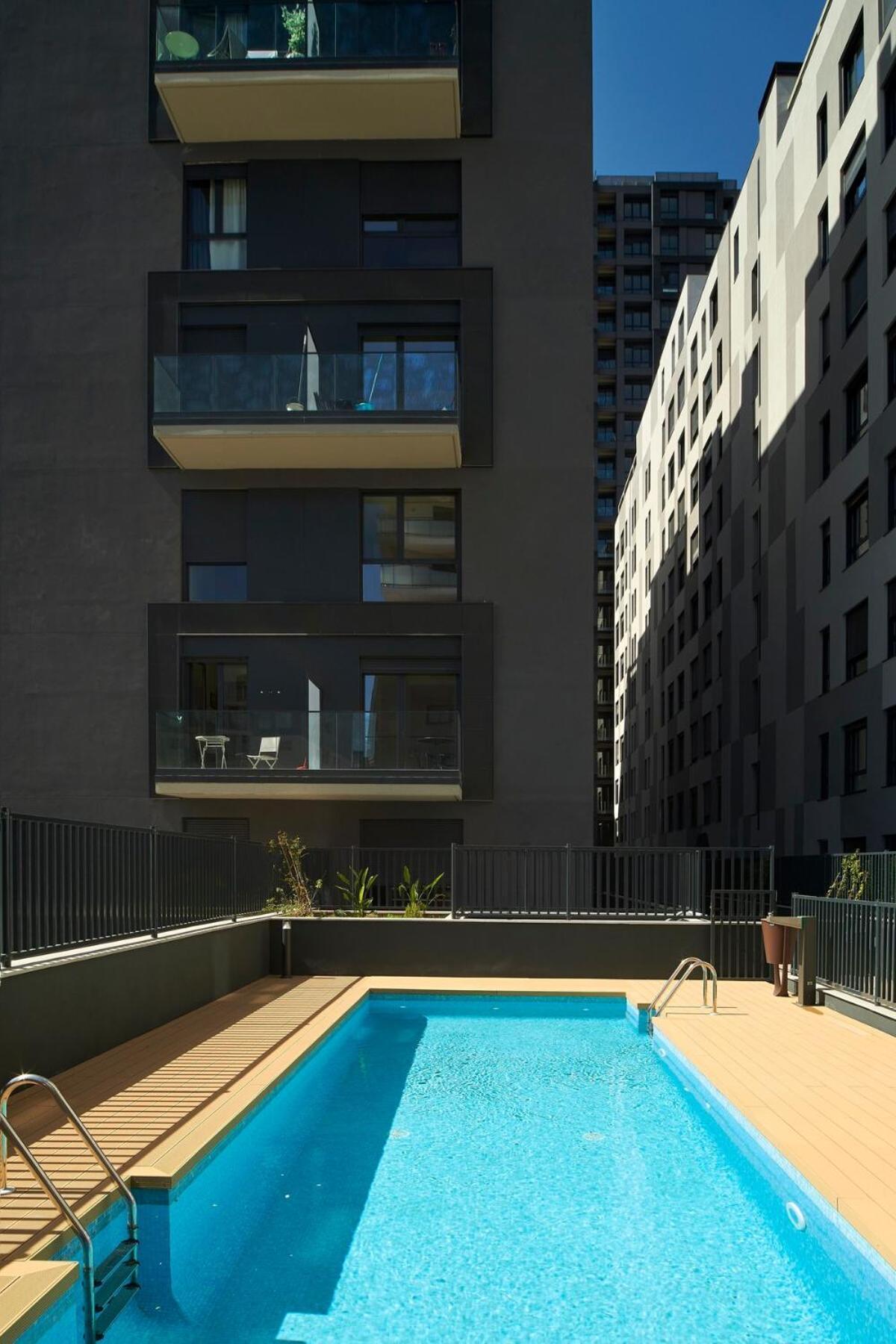 Appartement The Tower By Tarragonadays Tarragone